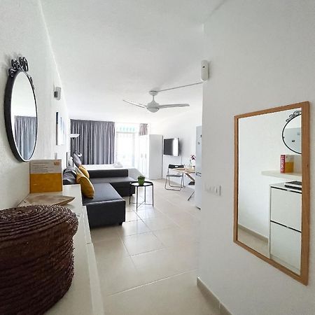 Boulevard Loft Corralejo By Best Holidays Fuerteventura Exterior foto