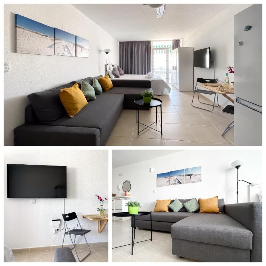 Boulevard Loft Corralejo By Best Holidays Fuerteventura Exterior foto