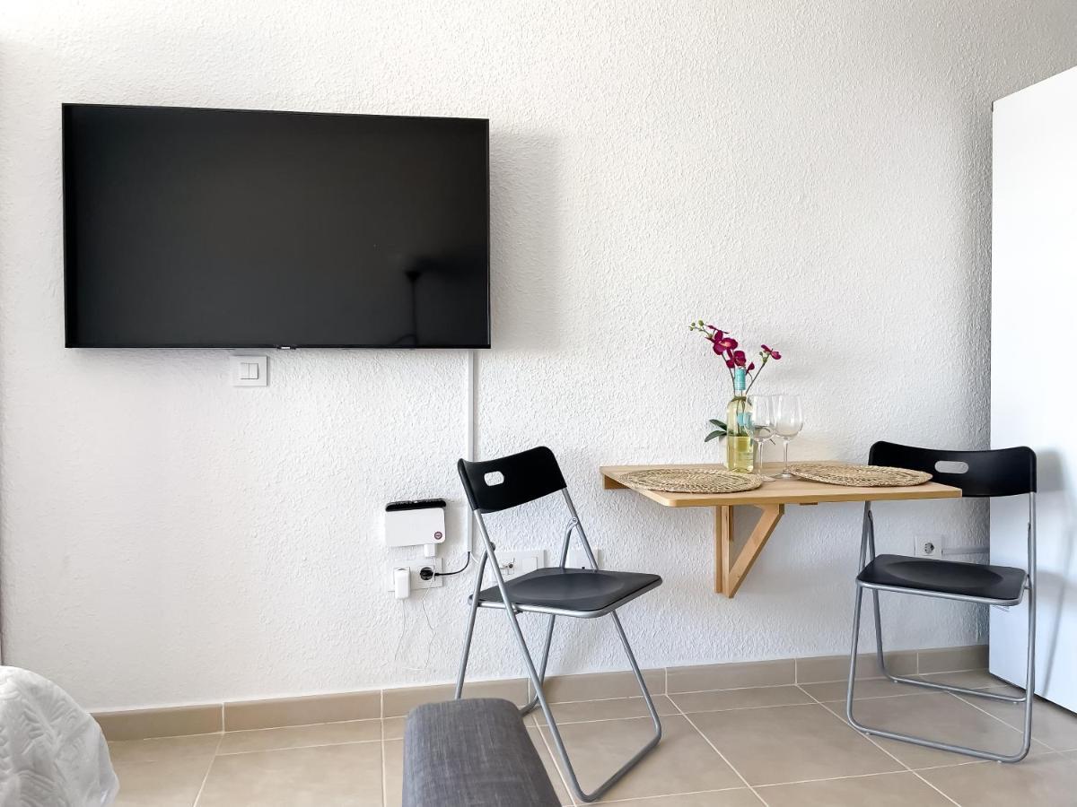 Boulevard Loft Corralejo By Best Holidays Fuerteventura Exterior foto
