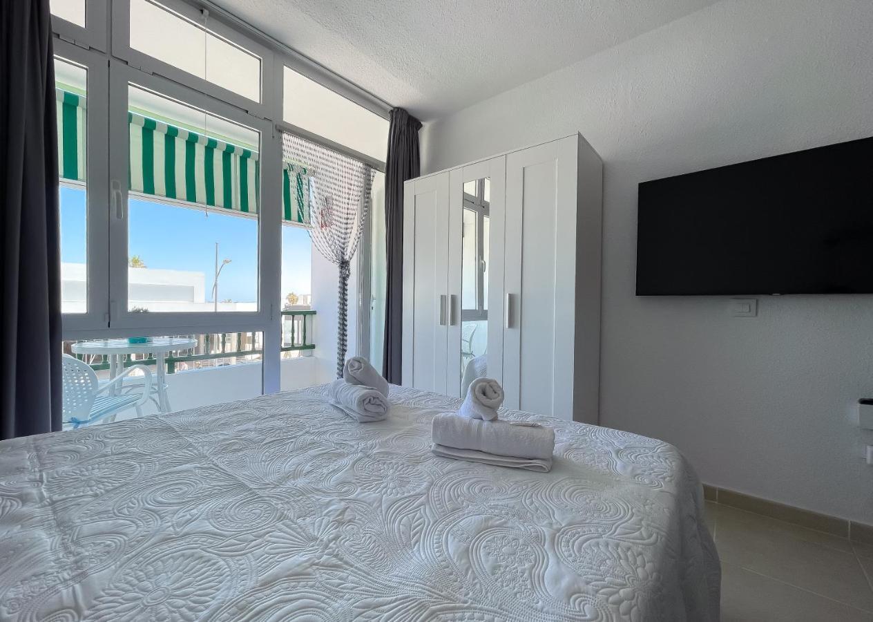 Boulevard Loft Corralejo By Best Holidays Fuerteventura Exterior foto