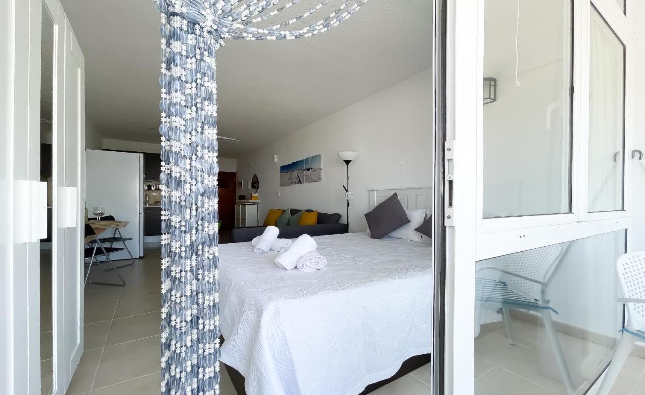 Boulevard Loft Corralejo By Best Holidays Fuerteventura Exterior foto