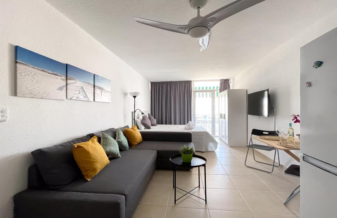 Boulevard Loft Corralejo By Best Holidays Fuerteventura Exterior foto