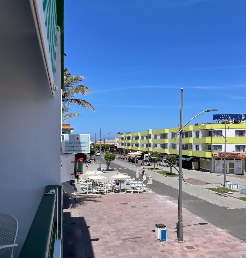 Boulevard Loft Corralejo By Best Holidays Fuerteventura Exterior foto
