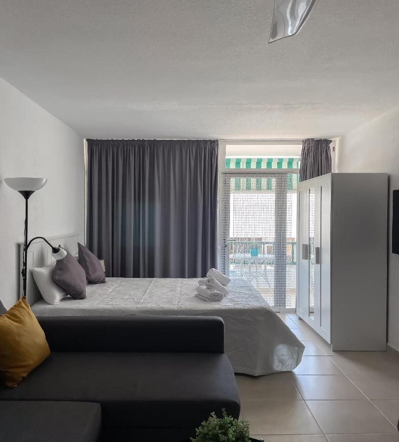 Boulevard Loft Corralejo By Best Holidays Fuerteventura Exterior foto