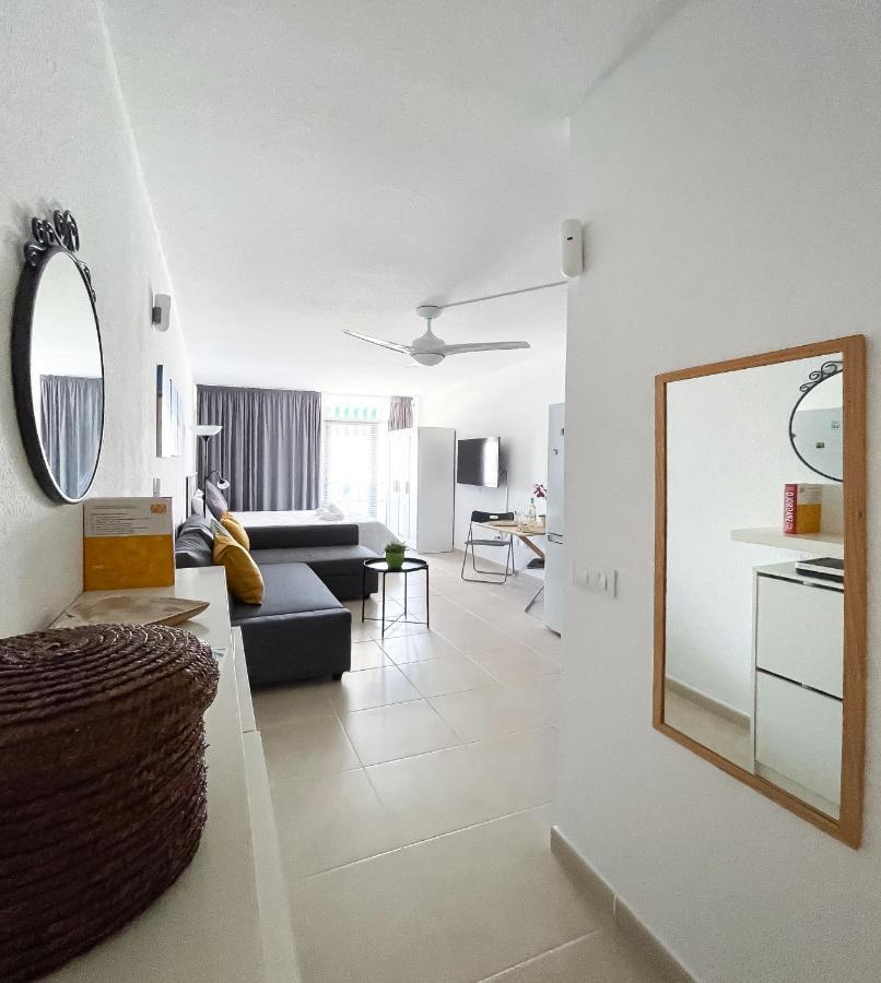 Boulevard Loft Corralejo By Best Holidays Fuerteventura Exterior foto