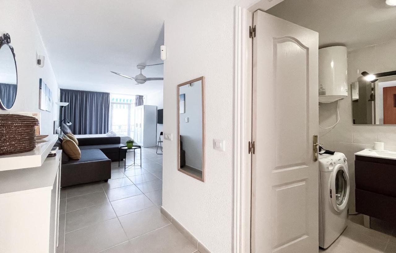 Boulevard Loft Corralejo By Best Holidays Fuerteventura Exterior foto