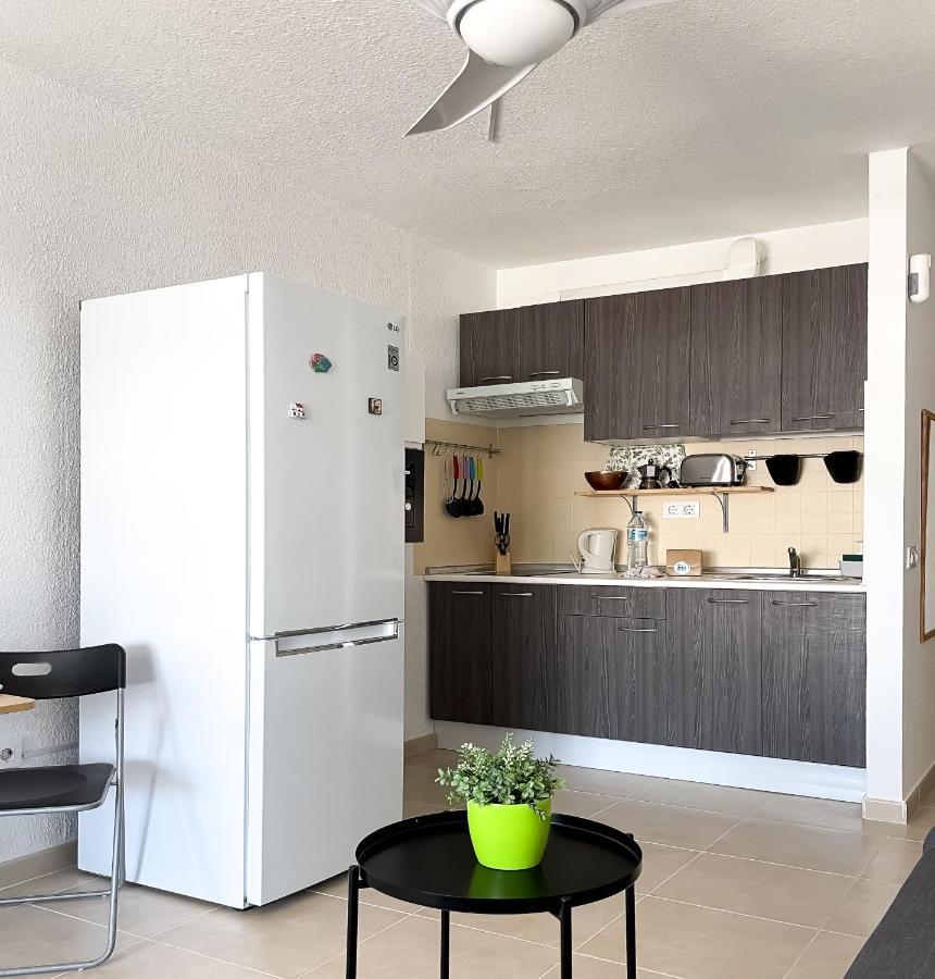 Boulevard Loft Corralejo By Best Holidays Fuerteventura Exterior foto